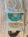 Beaded Cell Phone Chargers