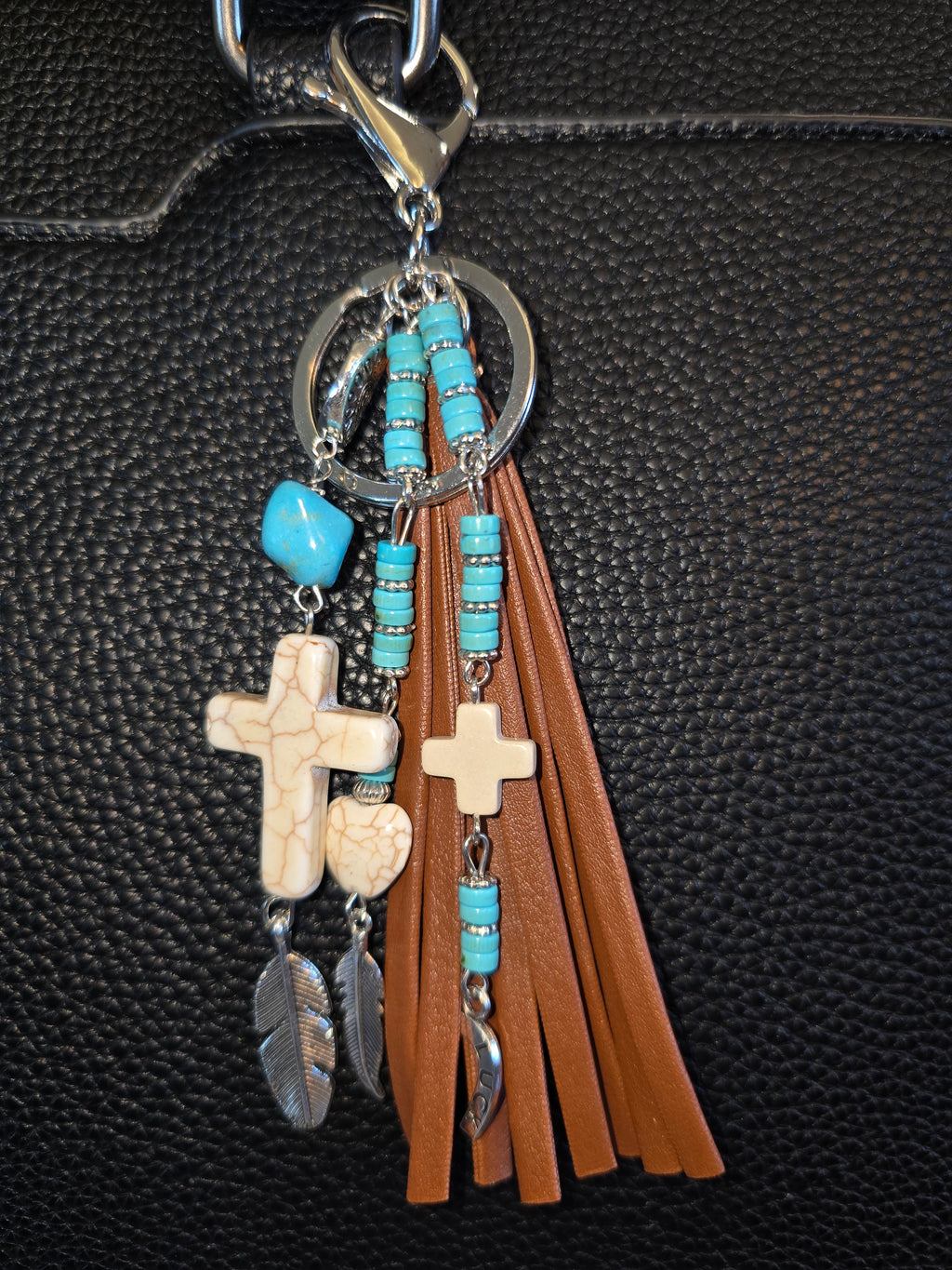Purse Charms