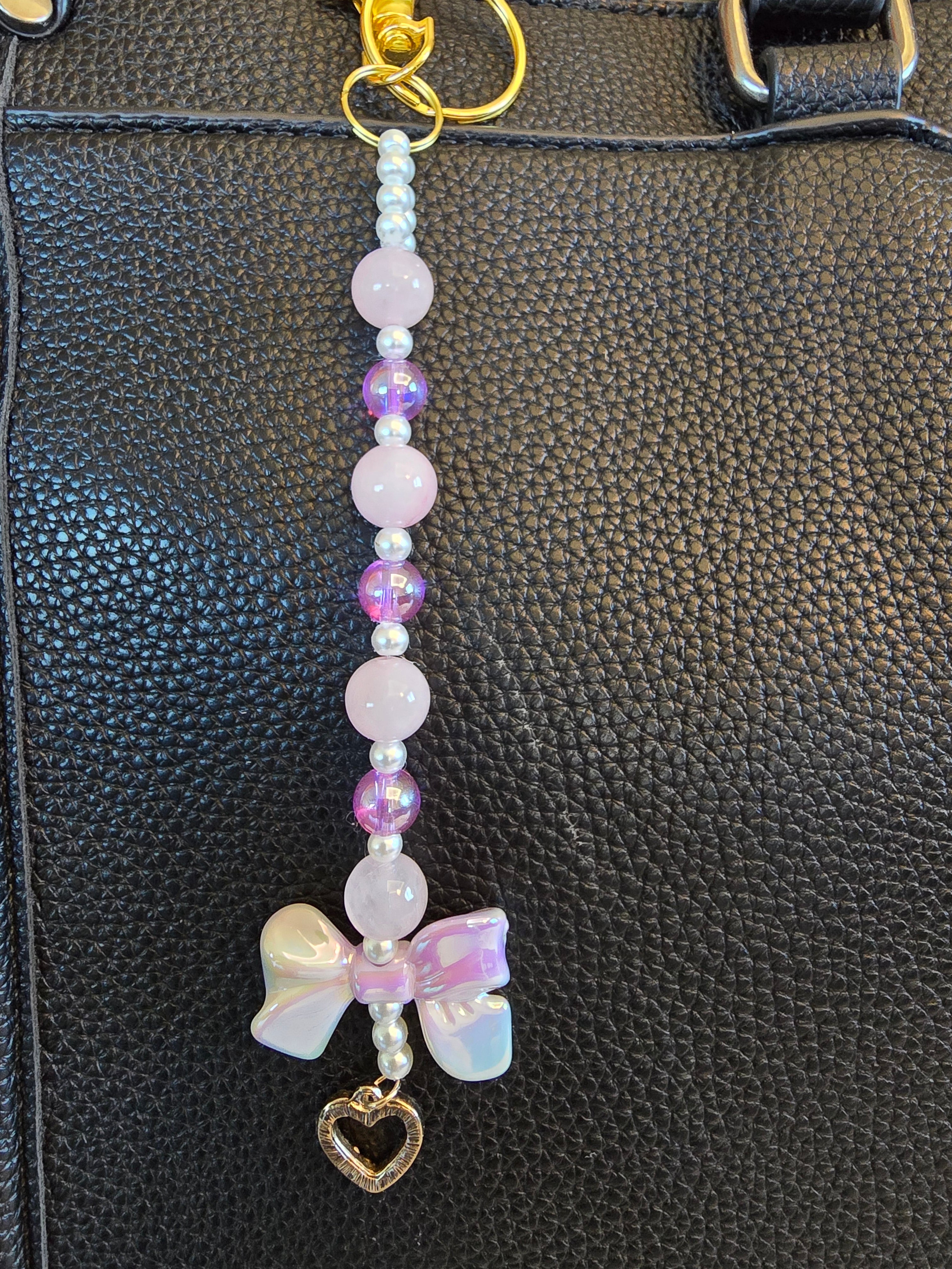Purse Charms