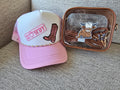 Rodeo/ Concert Bundle