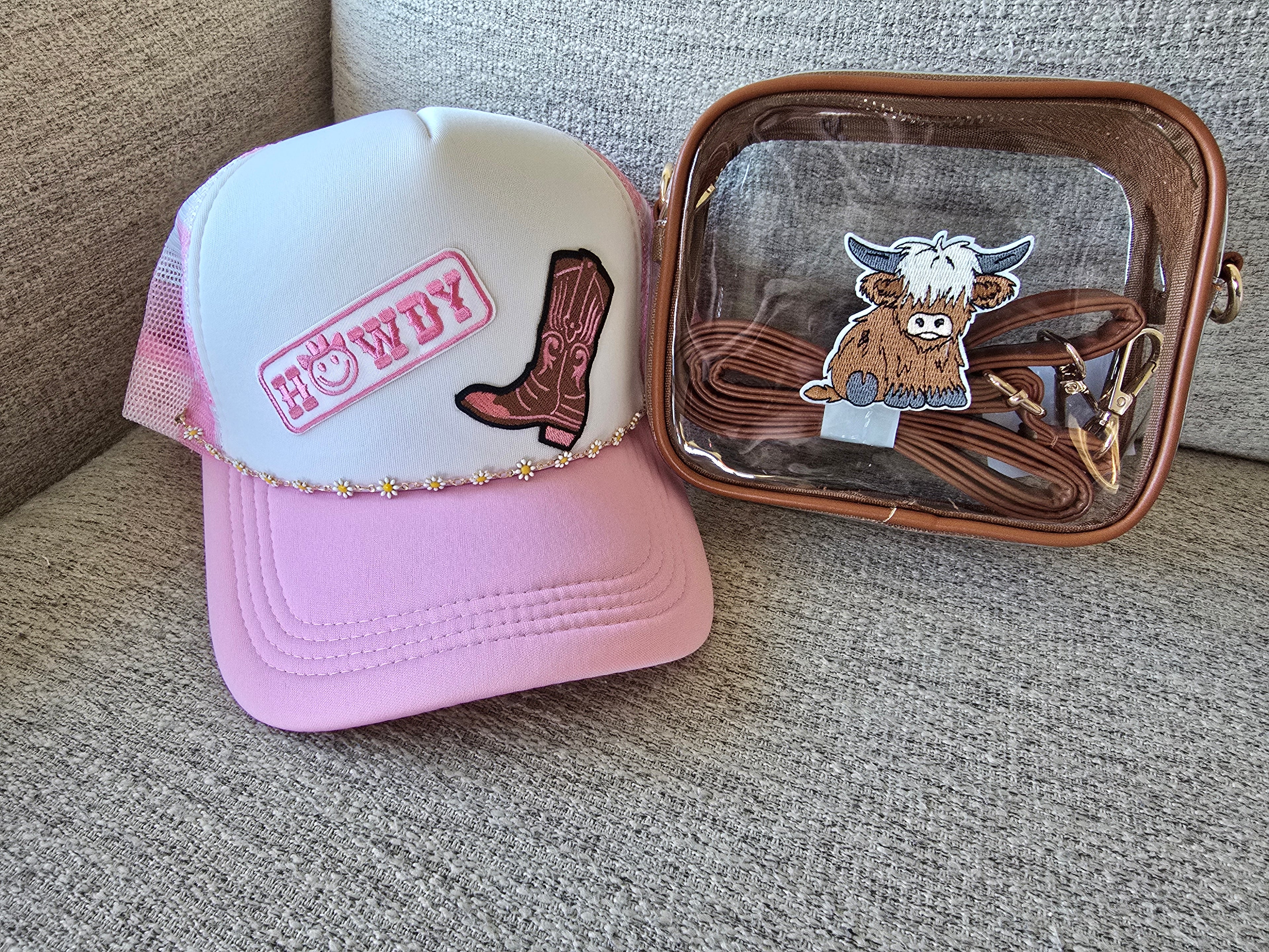 Rodeo/ Concert Bundle